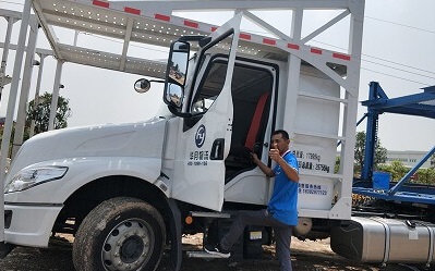 琼海汽车托运物流公司